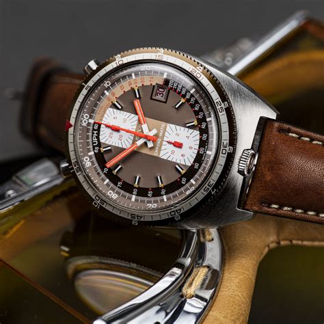 breitling 2117|Breitling ref 2117 ‘Pult Pupitre’: Why this ‘bullhead’ .